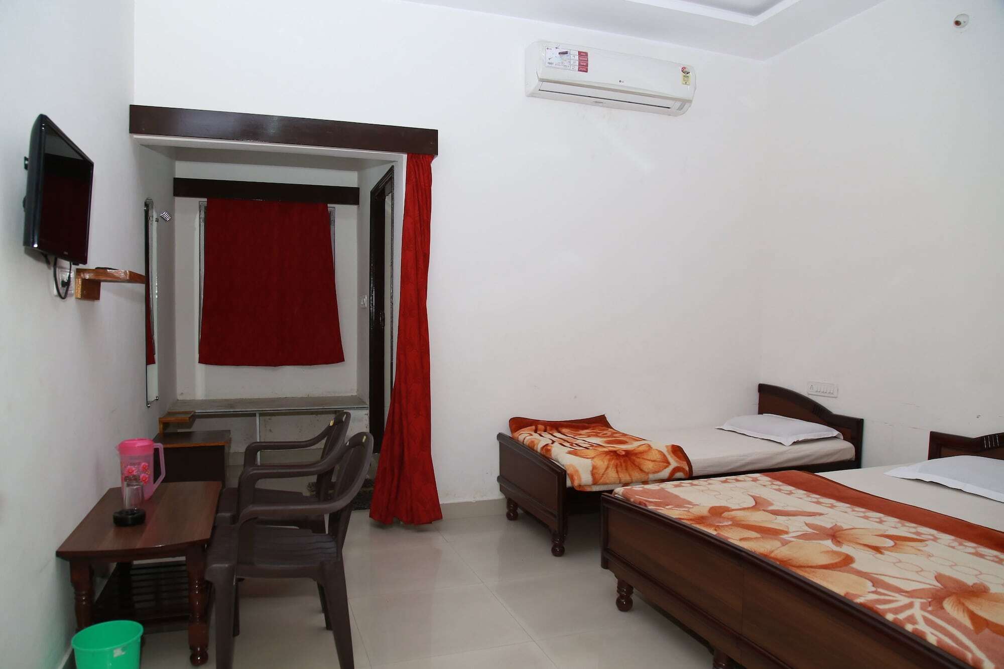 Hotel Ram Niwas 烏代浦 外观 照片